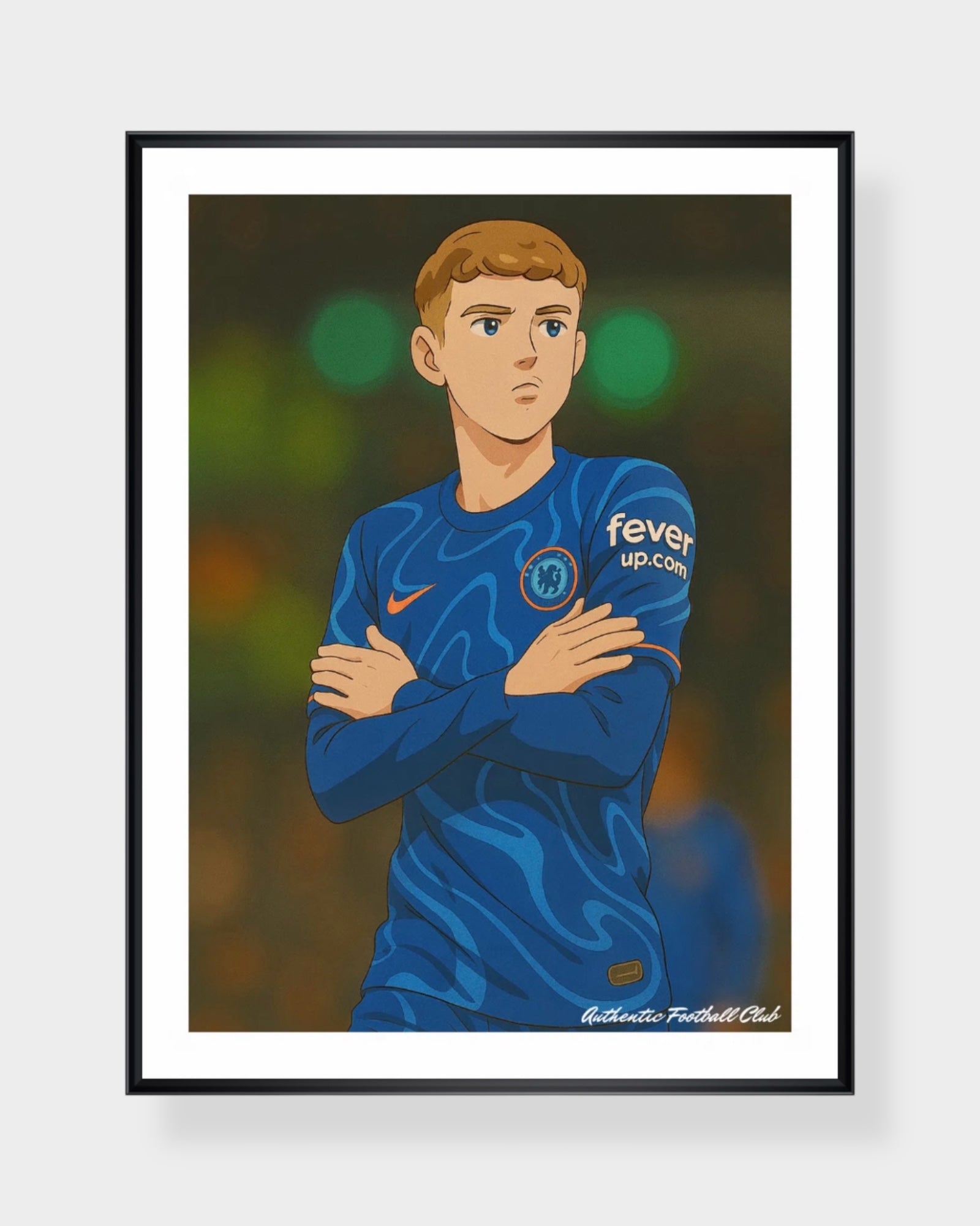  [shopify_seo_title] - Authentic Football Club