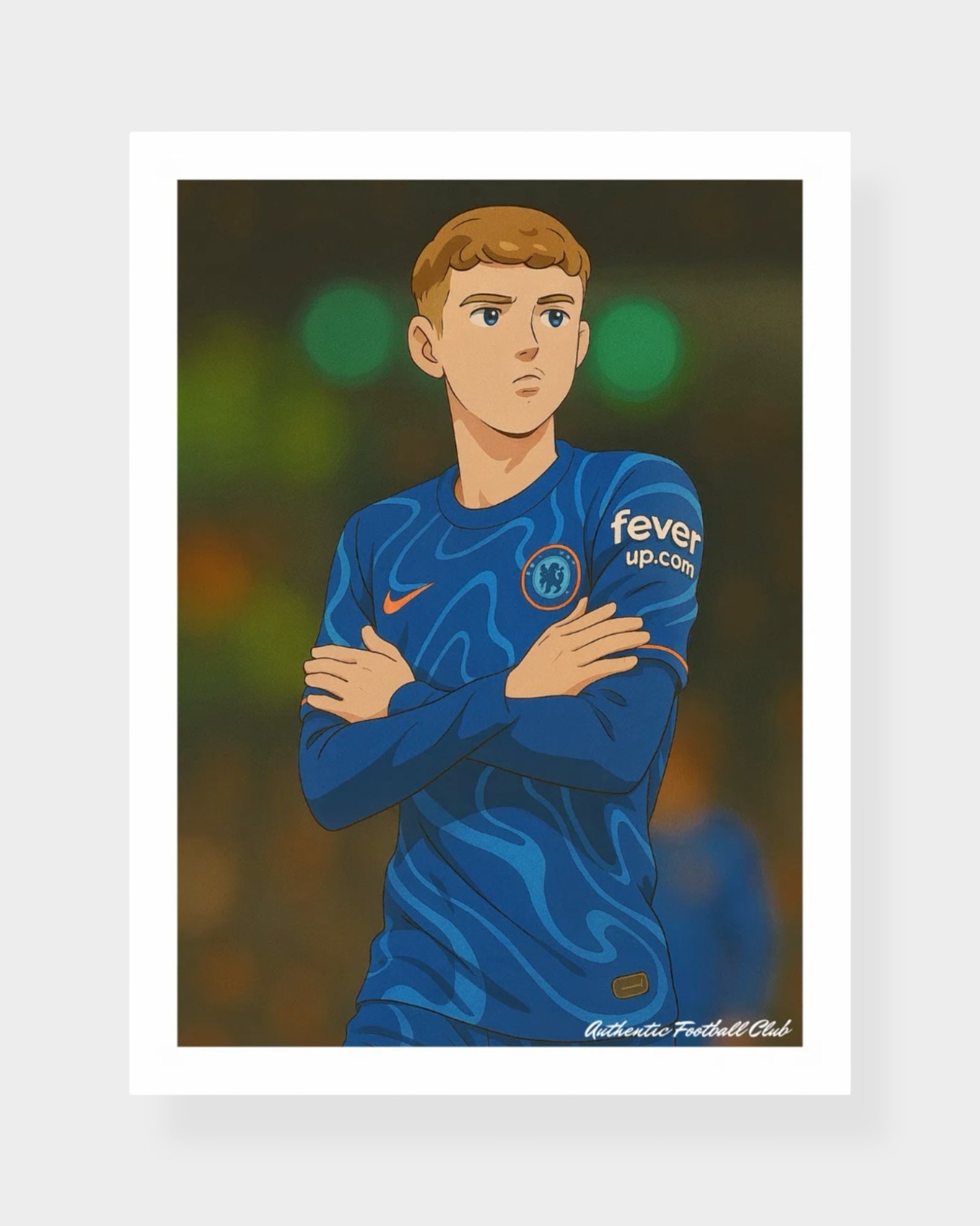  [shopify_seo_title] - Authentic Football Club